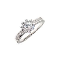 925 Sterling Silver Ring