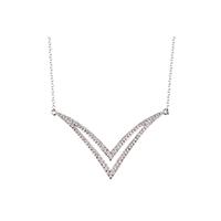 925 Sterling Silver Necklace